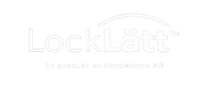 LockLätt – Startsida